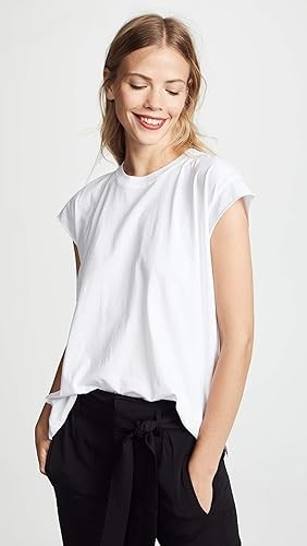 AYR Women's The Supercool Tee