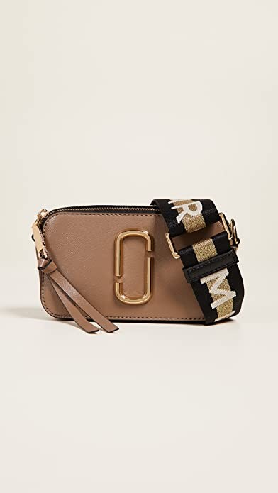 Marc Jacobs Women's The Snapshot